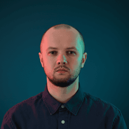 Oleksii Khoroshun