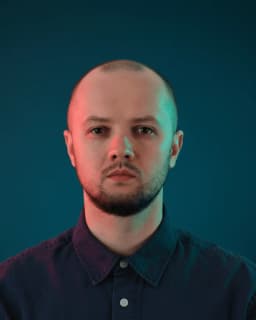 Oleksii Khoroshun